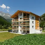 Apartment Andolla