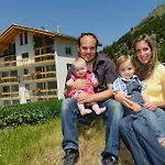 Andolla Apartment Saas-Almagell