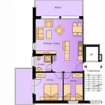 Apartment Andolla