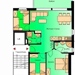 Andolla Apartment *