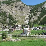 Andolla * Saas-Almagell