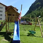 Andolla * Saas-Almagell