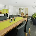 Andolla Apartment