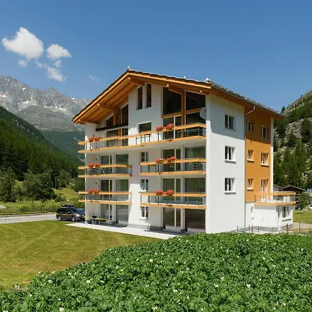 Apartment Andolla