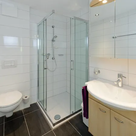 Apartment Andolla Saas-Almagell