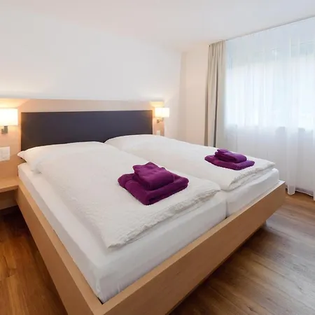 Andolla Apartment *