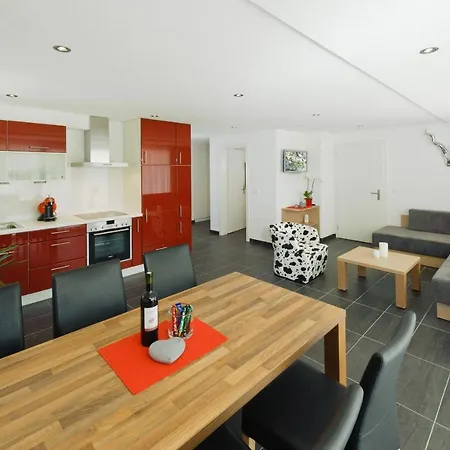 Andolla Apartment