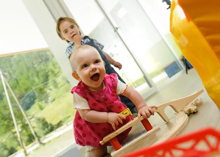 아파트 Andolla 사스-알마겔