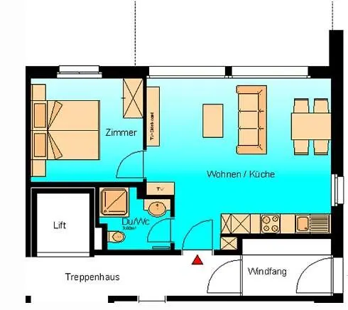 Andolla Saas-Almagell