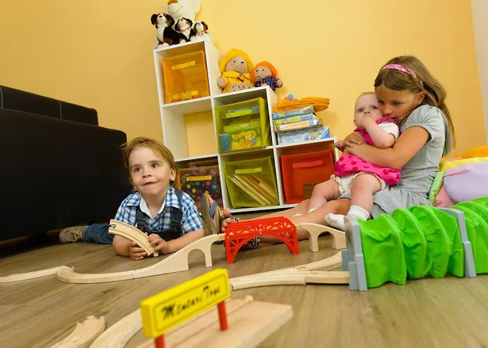 Daire Andolla Saas-Almagell