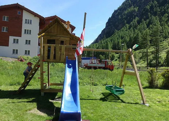 Andolla * Saas-Almagell