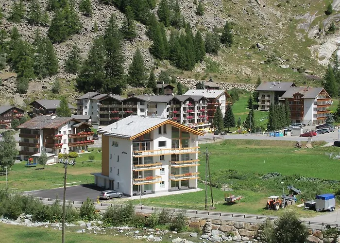 Andolla Appartamento