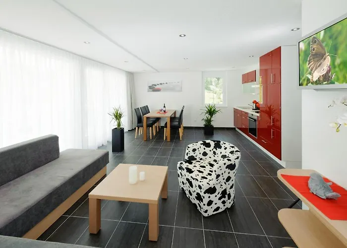 Andolla * Saas-Almagell