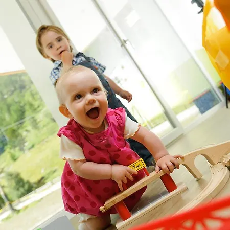 Appartement Andolla Saas-Almagell