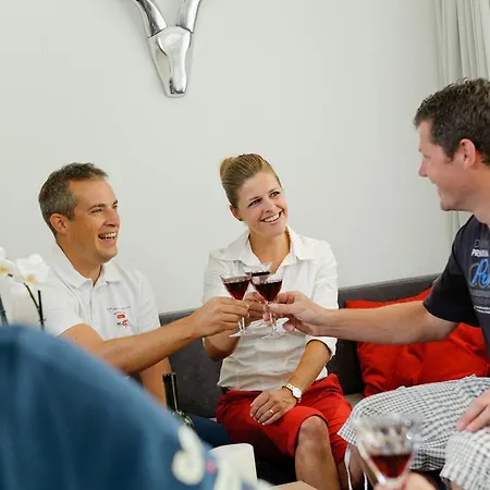 Andolla Appartement Saas-Almagell