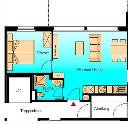 Andolla Saas-Almagell