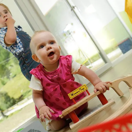 Appartement Andolla *