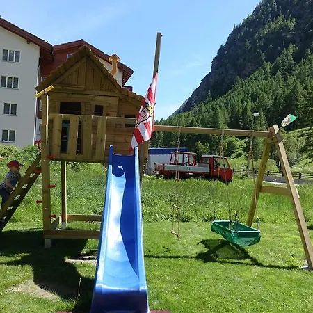 Andolla * Saas-Almagell