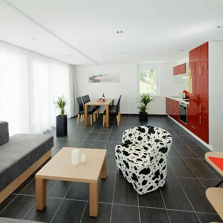 Andolla * Saas-Almagell