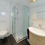 Appartement Andolla Saas-Almagell