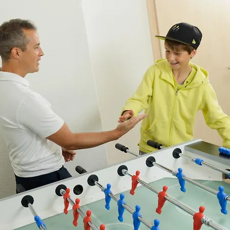 Andolla Апартаменты *