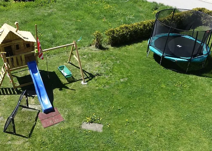 Andolla Апартаменты *