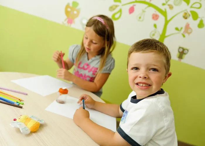 Апартаменты Andolla *