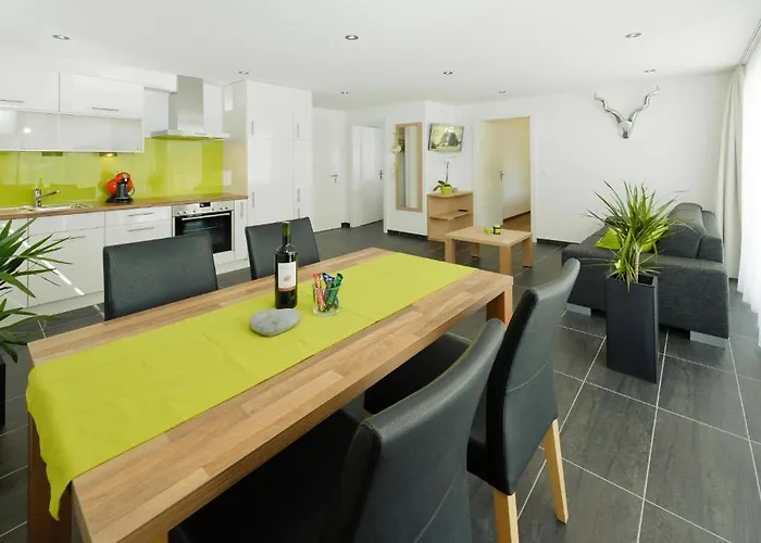 Andolla Апартаменты